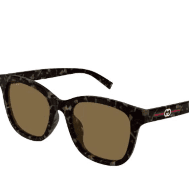 Солнцезащитные очки GUCCI Солнцезащитные очки Унисекс - изображение 2