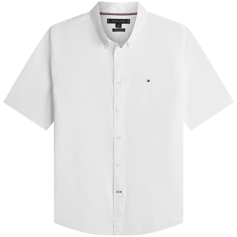 Рубашка Tommy Hilfiger - изображение 1