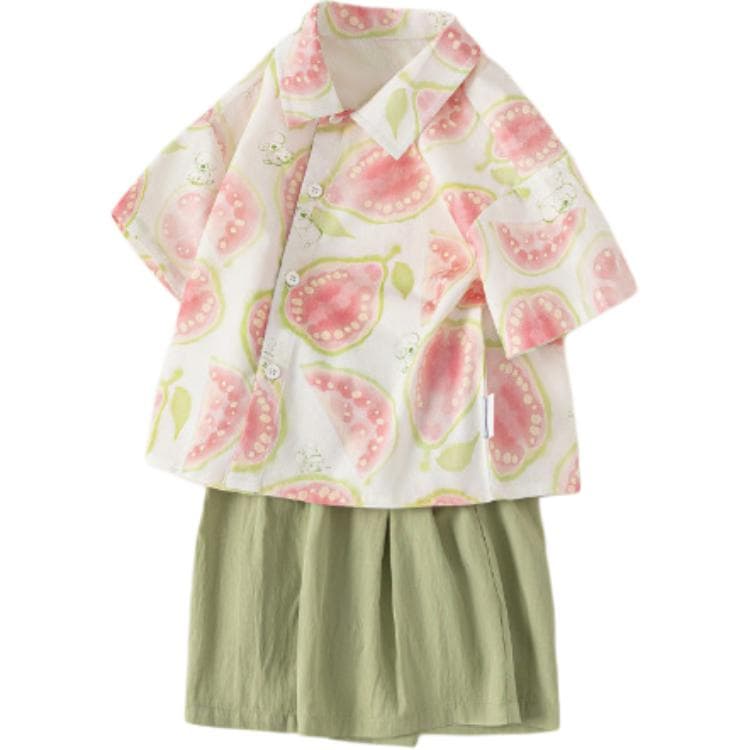 PIERRE CARDIN Белый Kids Повседневные спортивные костюмы Наборы - изображение 2