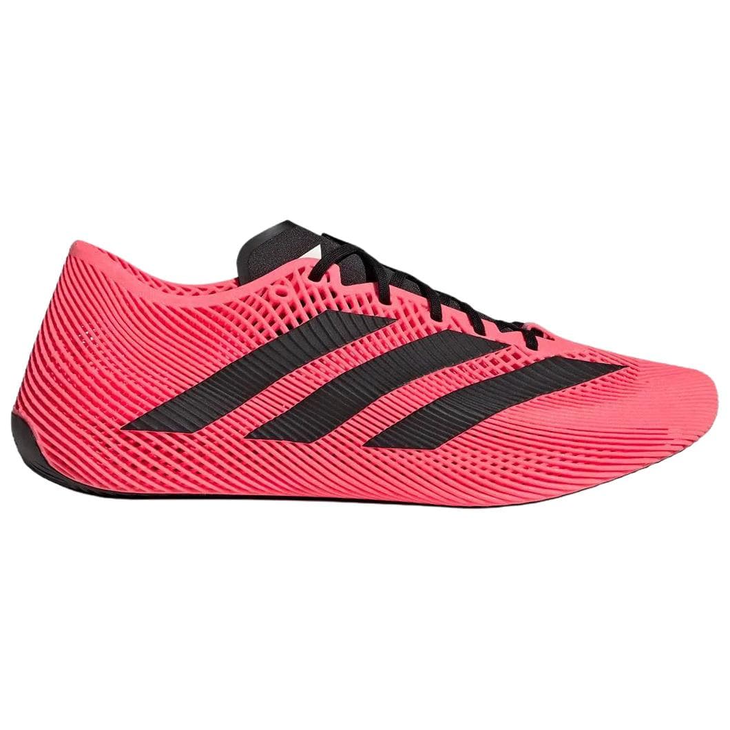 Кроссовки Adidas Climacool Повседневная обувь Low Топ Розовый Унисекс - изображение 2