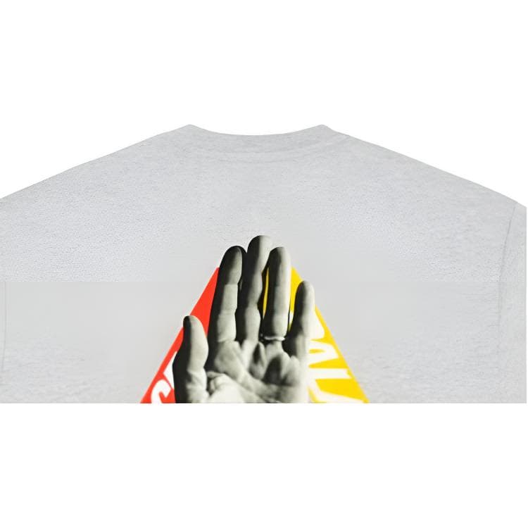 Футболка PALACE JCC+ SS25 T Рубашка Унисекс - изображение 5