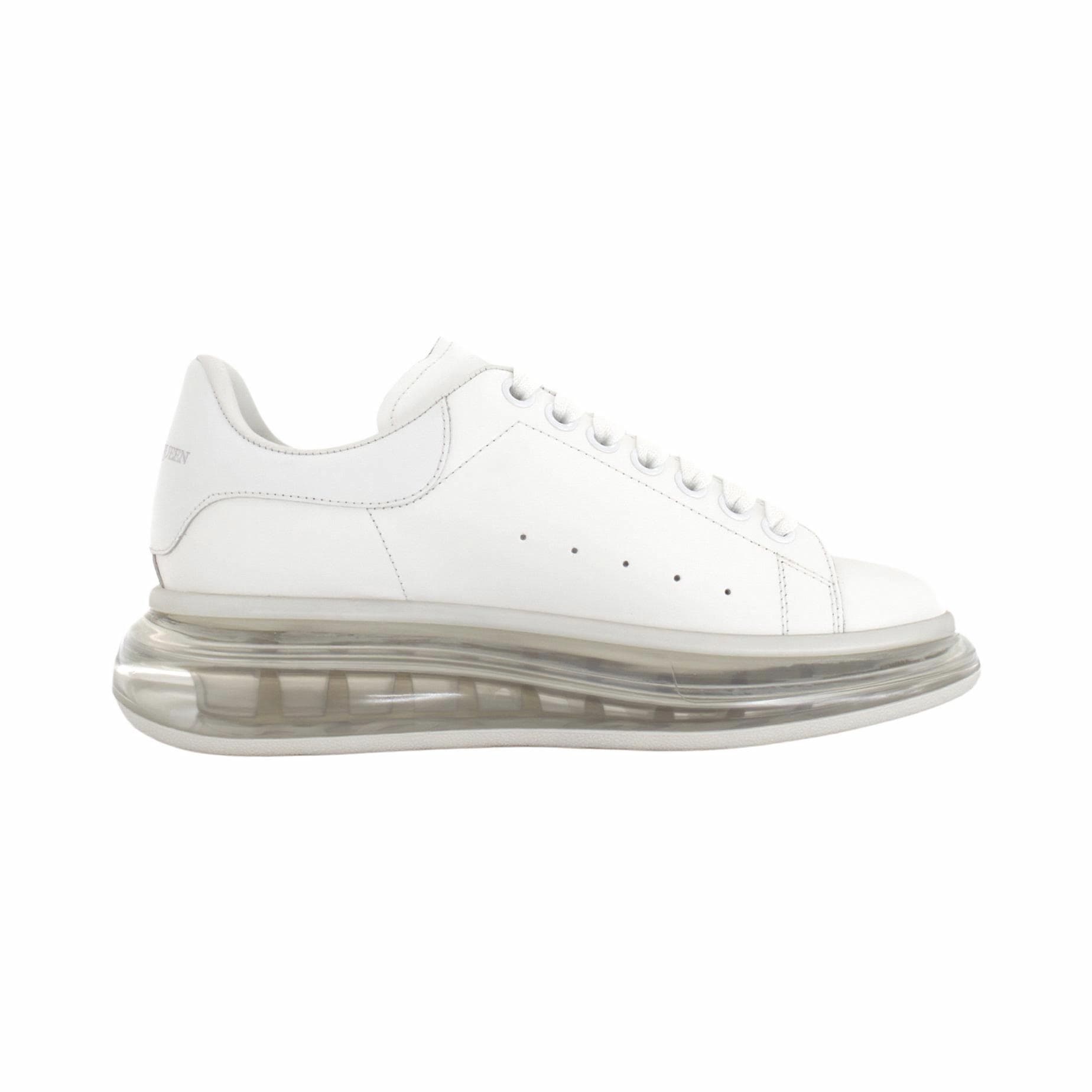 Кроссовки Alexander McQueen - изображение 2