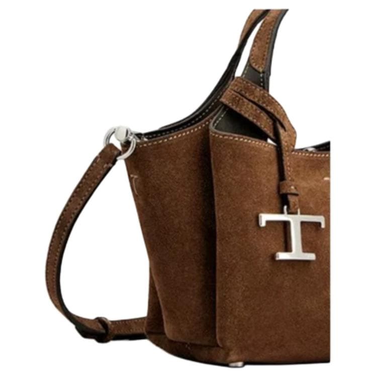 Сумка TOD'S T Timeless T - изображение 7