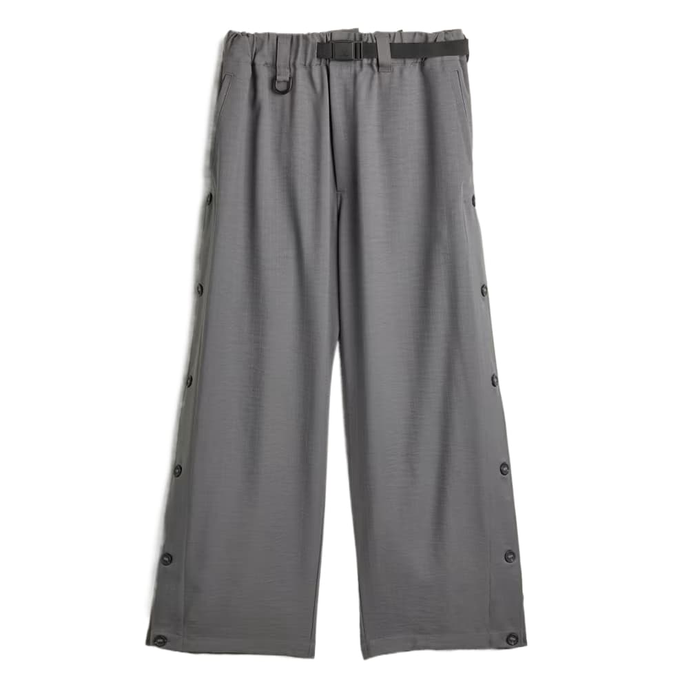 Штаны Y 3 Размер 5 Серый Мужские Повседневные Штаны - изображение 1