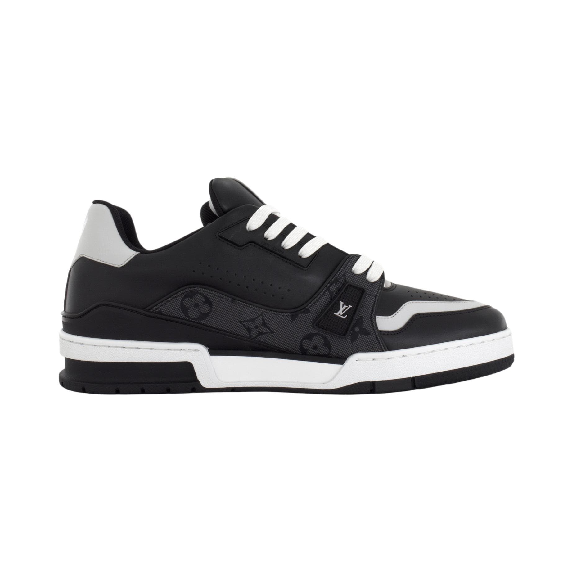 Кроссовки LOUIS VUITTON Trainer - изображение 2