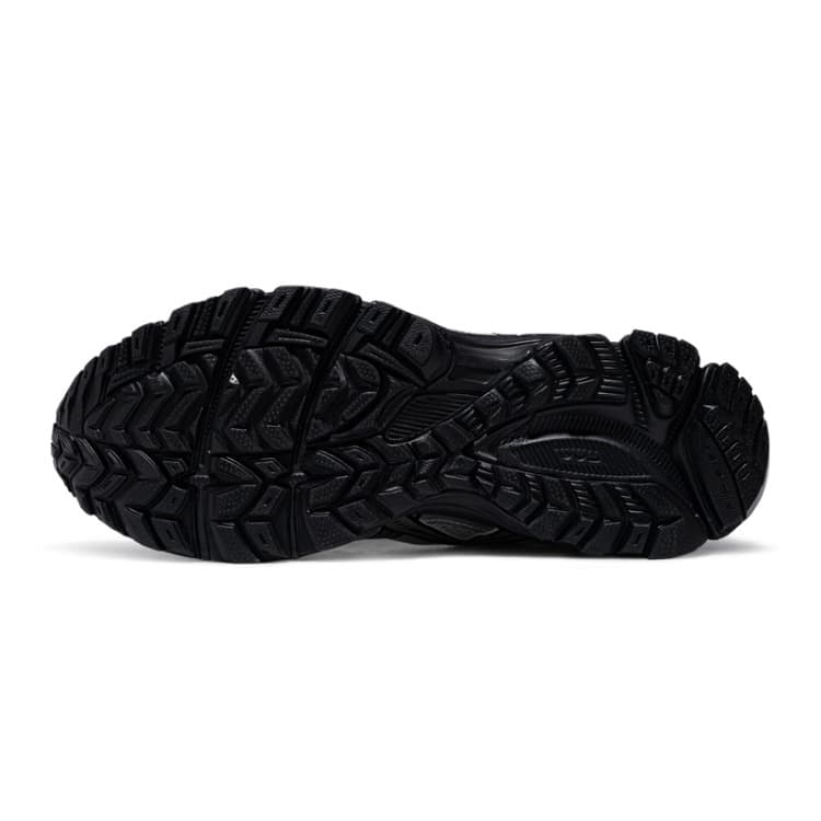Кроссовки ASICS Гель Kahana 8 SP Альпинистские и треккинговые ботинки Низкий Топ Серебристо-серый Черный Унисекс - изображение 6