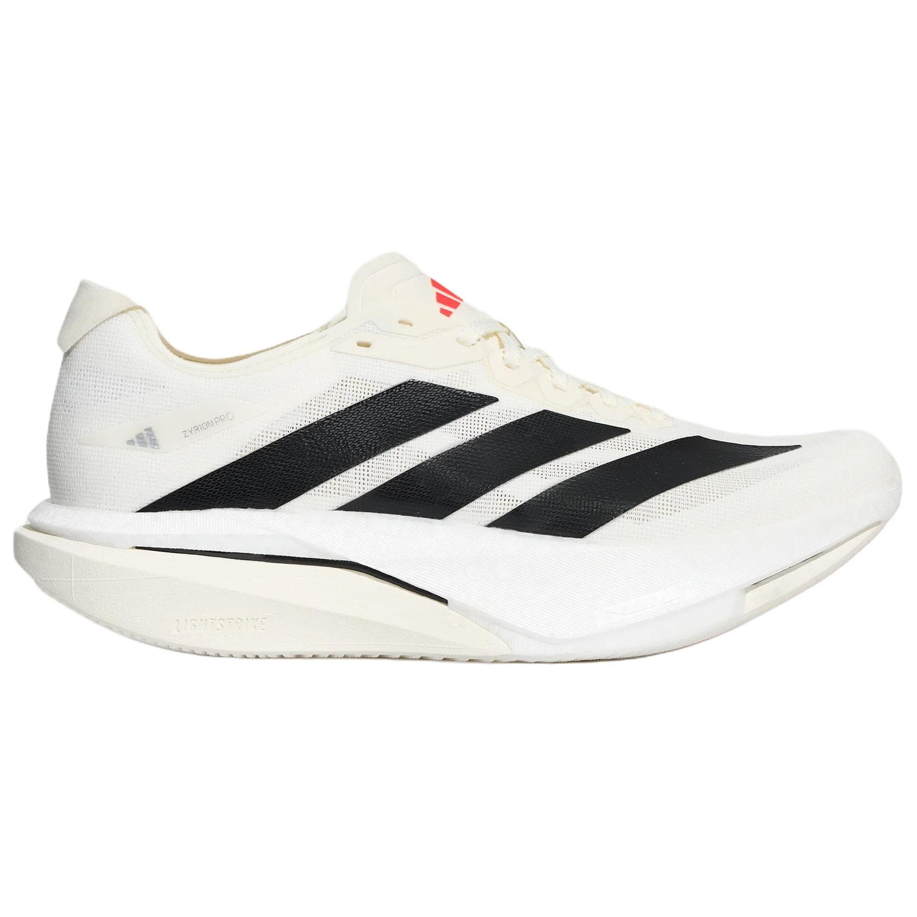Кроссовки для бега Adidas ZYRION PRO Противоскользящий Износостойкий Дышащий Низкий верх Обувь для тренировок и бега Унисекс - изображение 2