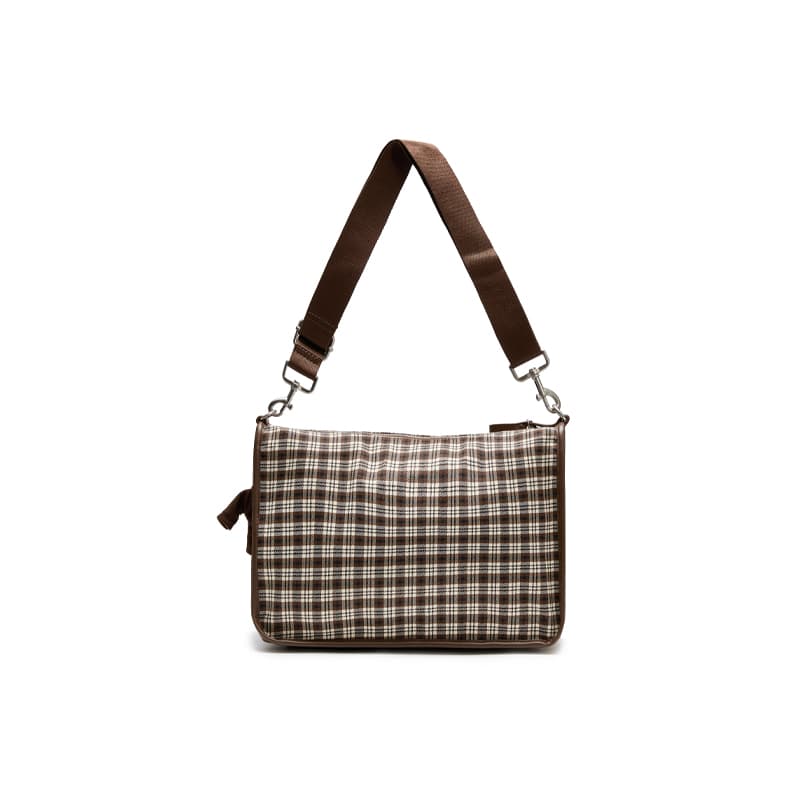 Сумка через плечо Champion Crossbody Bag Unisex Чемпион Сумка через плечо Унисекс - изображение 4