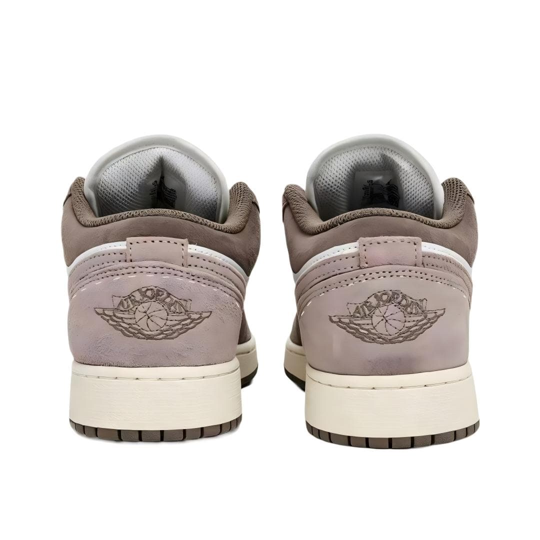 Кроссовки Jordan Nu Retro - изображение 3