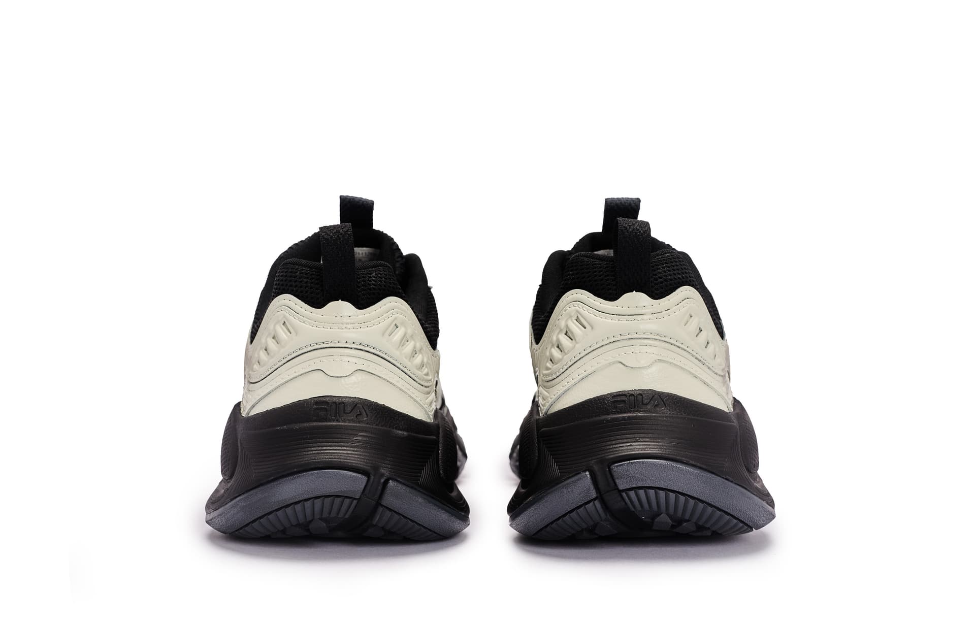 Кроссовки FILA TRUFFLE 811 - изображение 4