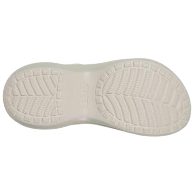 Сабо CROCS Bae ЭВА Удобный And Легкий Сабо резиновые Женские Холодное сердце Бежевый - изображение 4