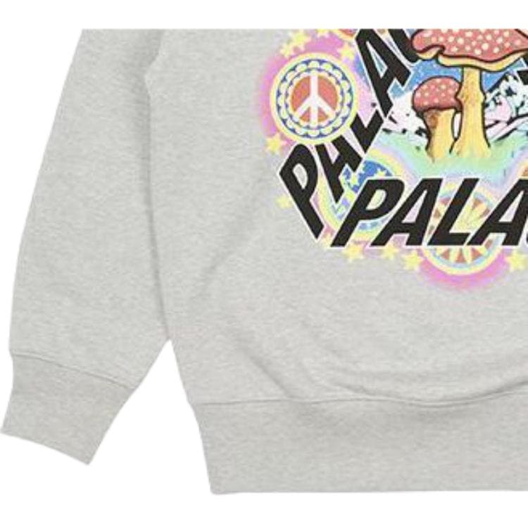 Худи PALACE Logo - изображение 4
