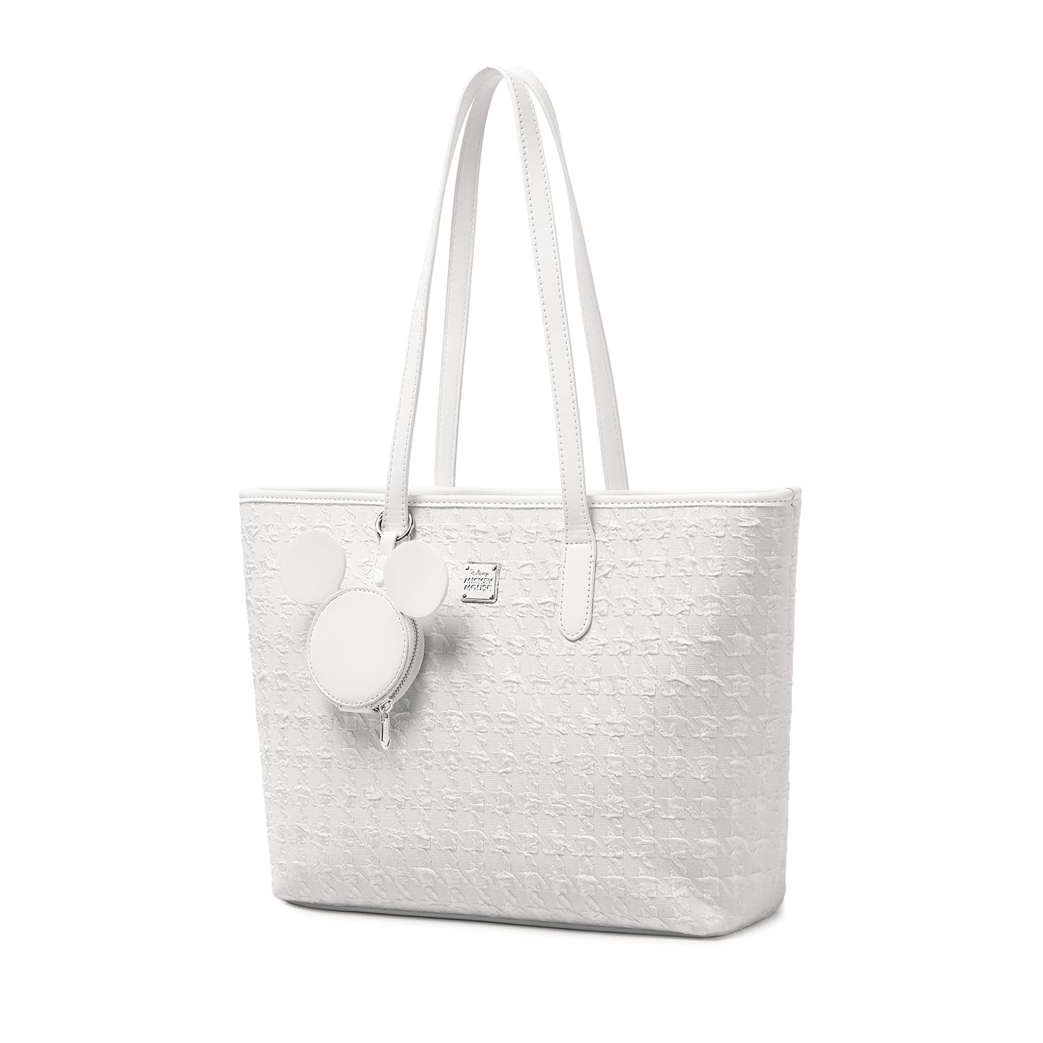 Мини-сумка Disney Ткань Сумки через плечо Women's White - изображение 3