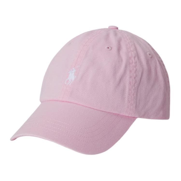 Кепка Polo Ralph Lauren Хлопок Волокно Кепки Мужские - изображение 1