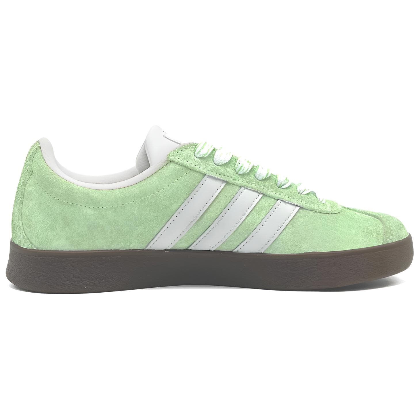 Кроссовки adidas VL COURT 2.0 - изображение 2