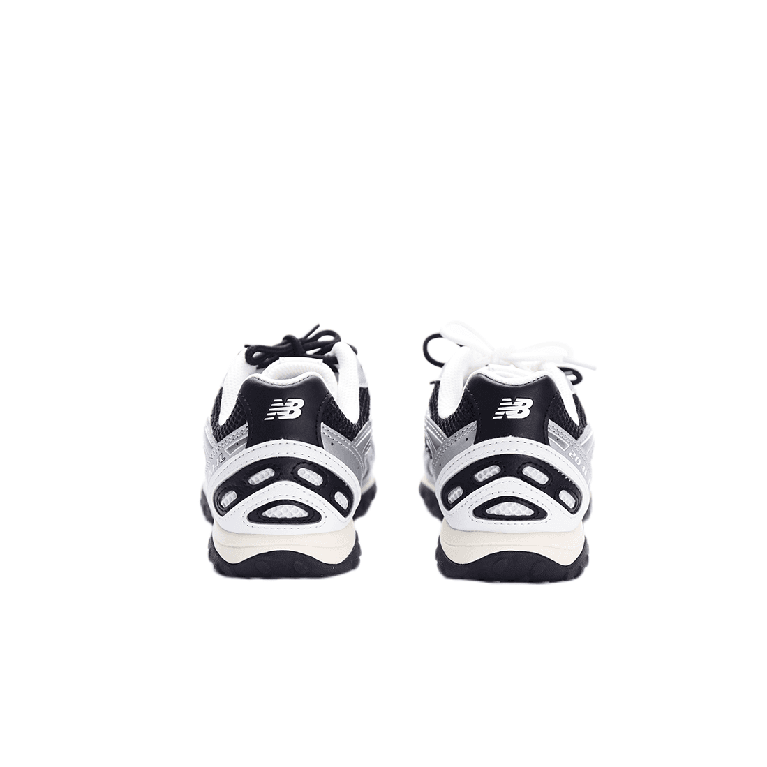 Кроссовки New Balance 204L miu - изображение 5
