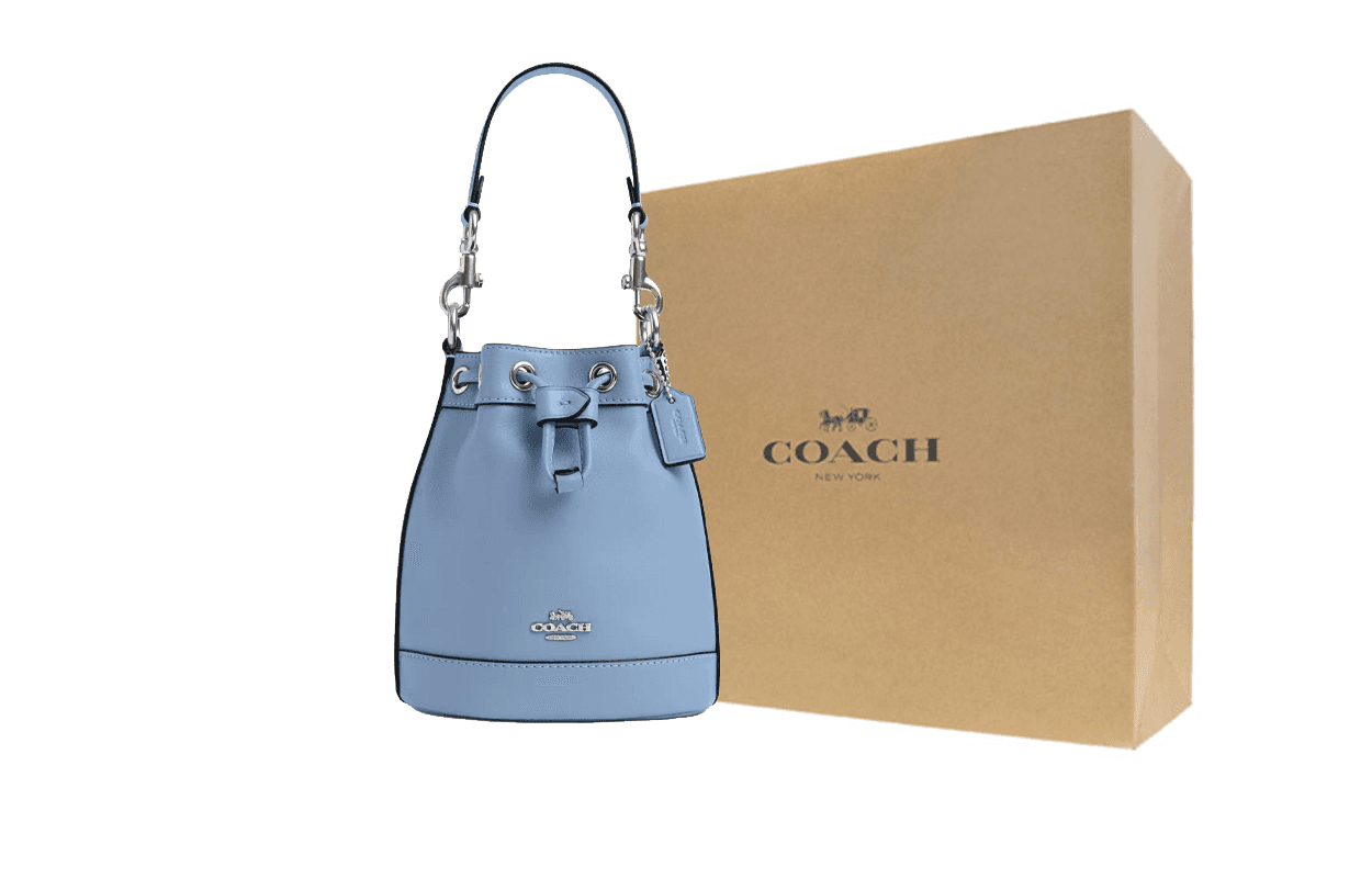 Сумка COACH 13 - изображение 6