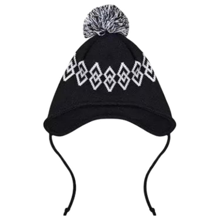 Шапка New Era Акриловые шапки-бини для детей - изображение 3