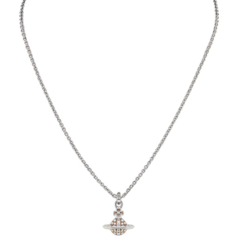 Ожерелье Vivienne Westwood Brass Necklaces Женские - изображение 2