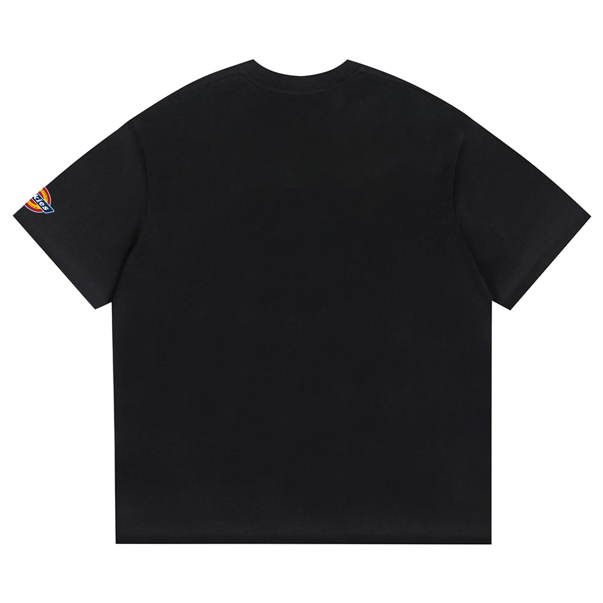 Футболка Dickies Унисекс T-рубашки - изображение 2