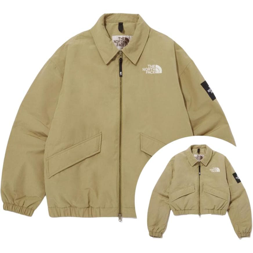 Зимняя куртка пуховик The North Face - изображение 4