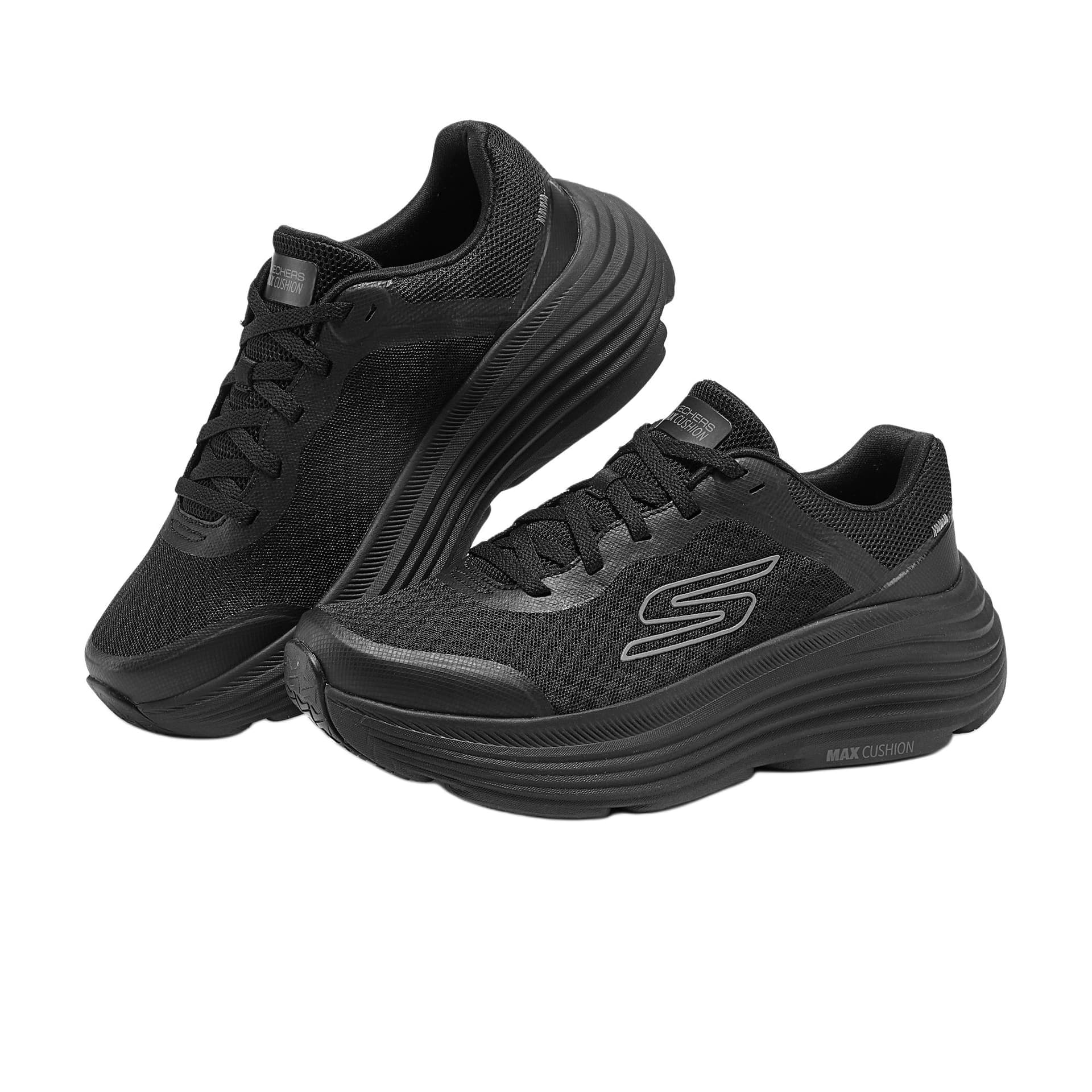 Кроссовки для бега Skechers GO RUN Амортизация Устойчивость к истиранию Дышащий Поддержка Легкий - изображение 3