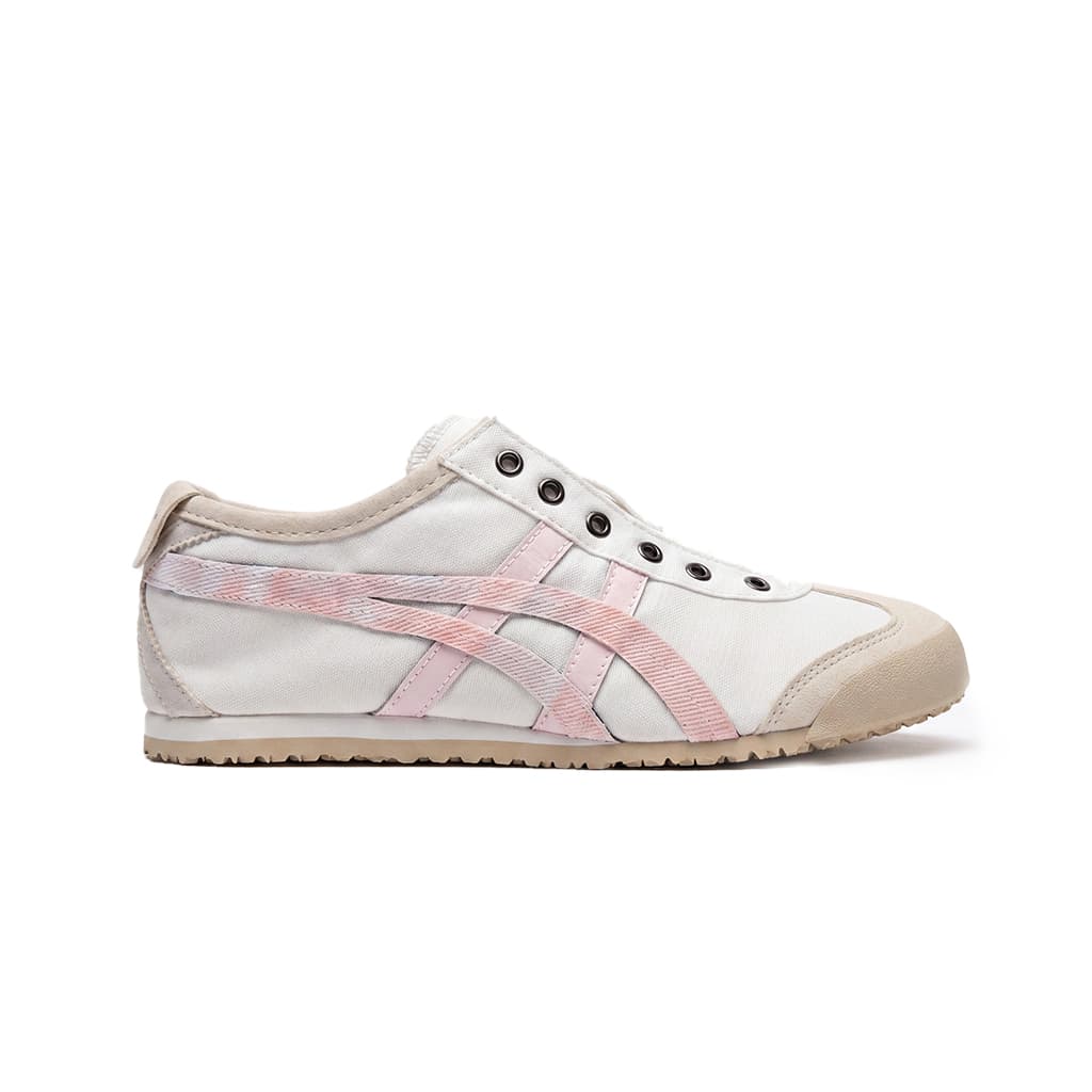 Кроссовки Onitsuka Tiger MEXICO 66 SLIP-ON - изображение 2