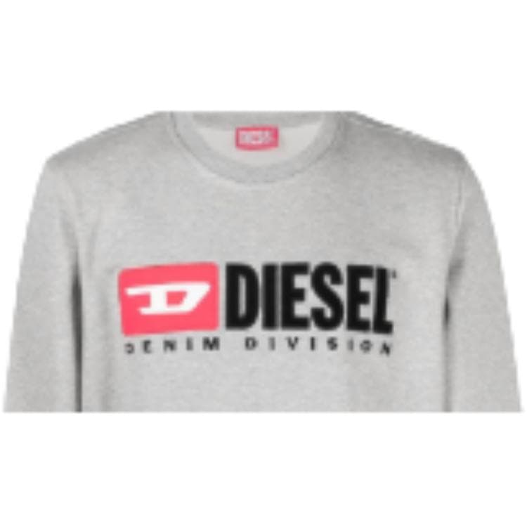 Худи DIESEL SS22 Logo - изображение 5