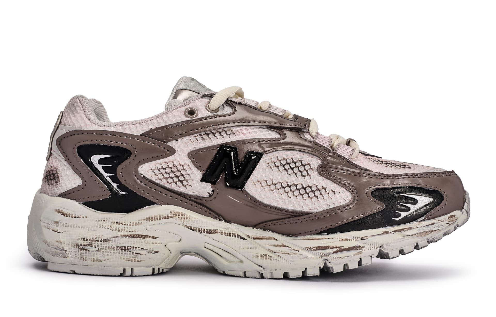 Кроссовки New Balance NB 725 v1 811 - изображение 2
