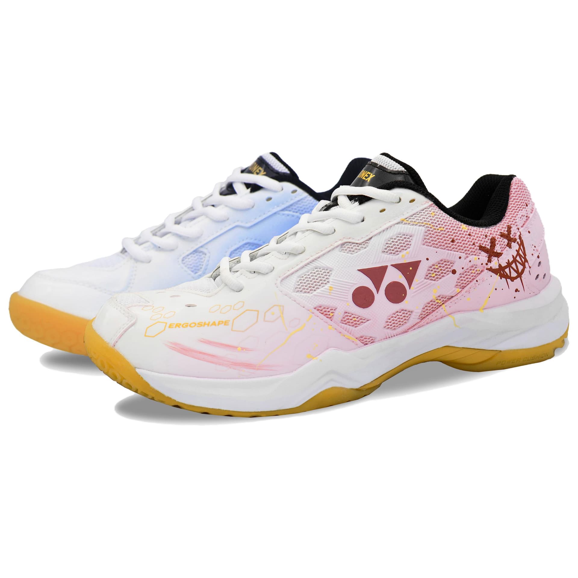 Кроссовки для бадминтона YONEX Power Cushion - изображение 1