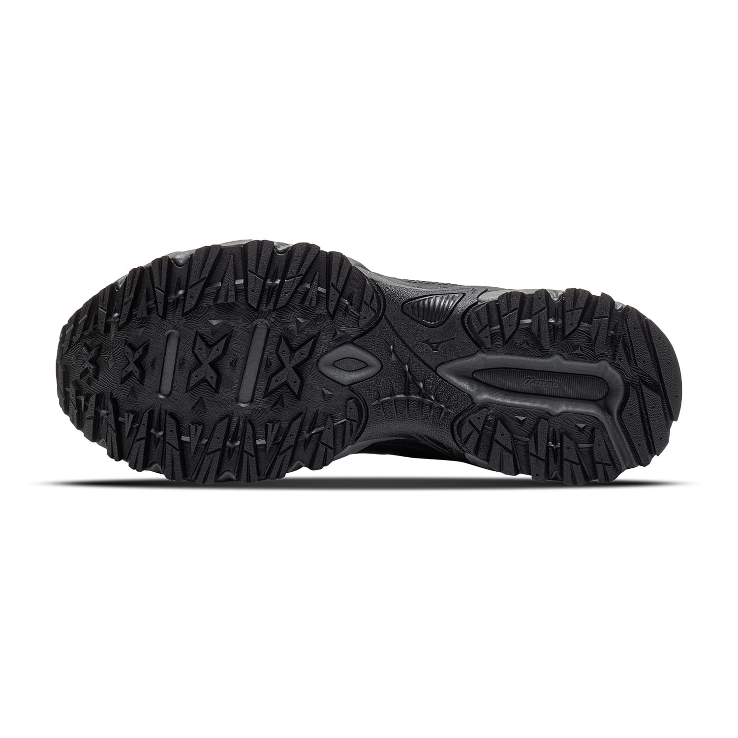 Кроссовки для бега Mizuno FIYI TL Беговые кроссовки Low Топ Черный Унисекс - изображение 6