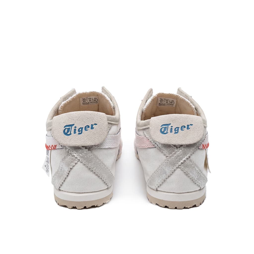 Кроссовки Onitsuka Tiger MEXICO 66 SLIP-ON - изображение 5