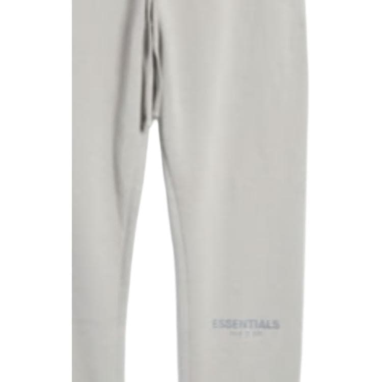 Штаны Fear of God Essentials SS21 Logo - изображение 4