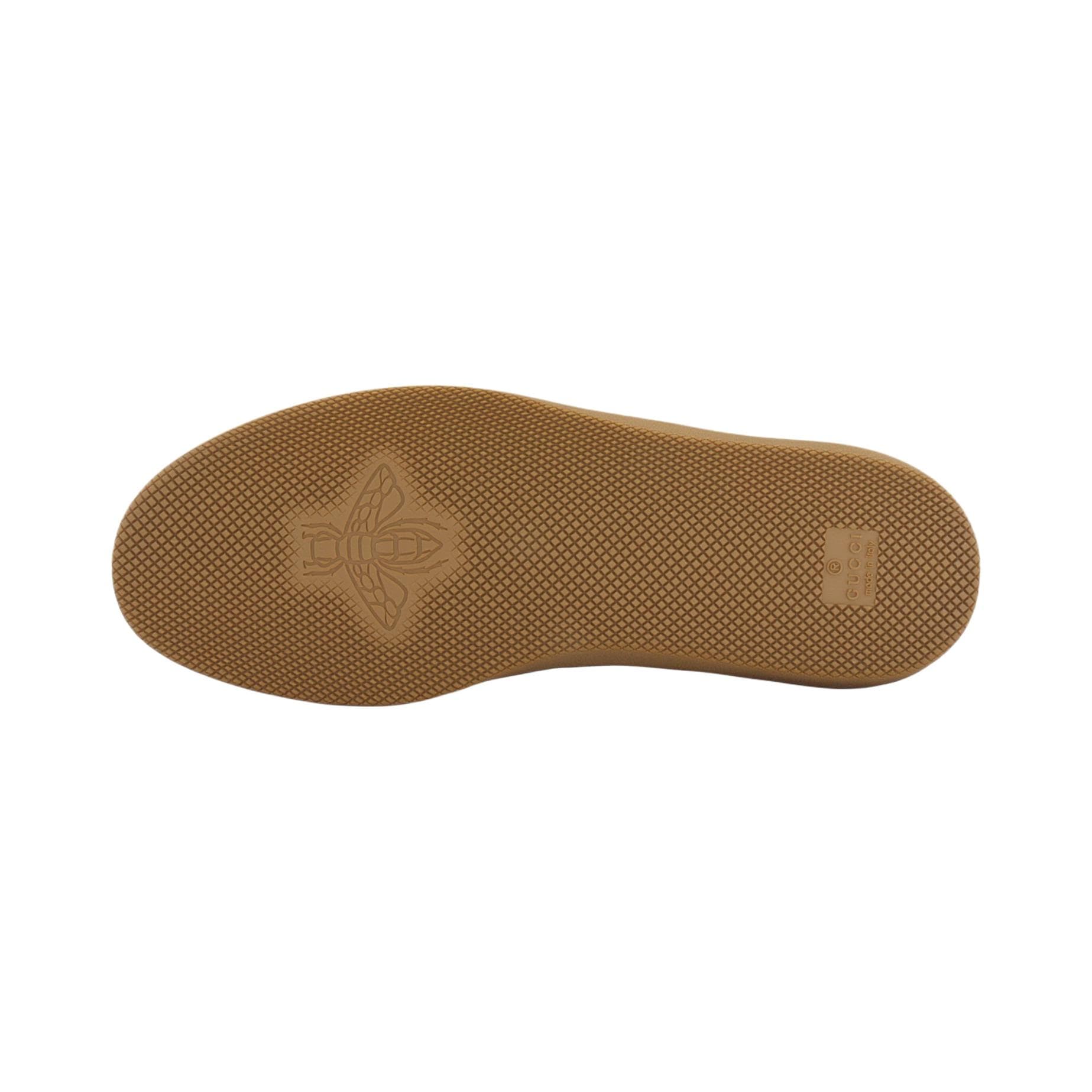 Кроссовки GUCCI G74 Web - изображение 6
