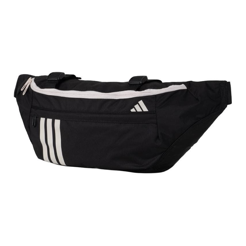 Поясная сумка Adidas Поясные сумки черный унисекс - изображение 1