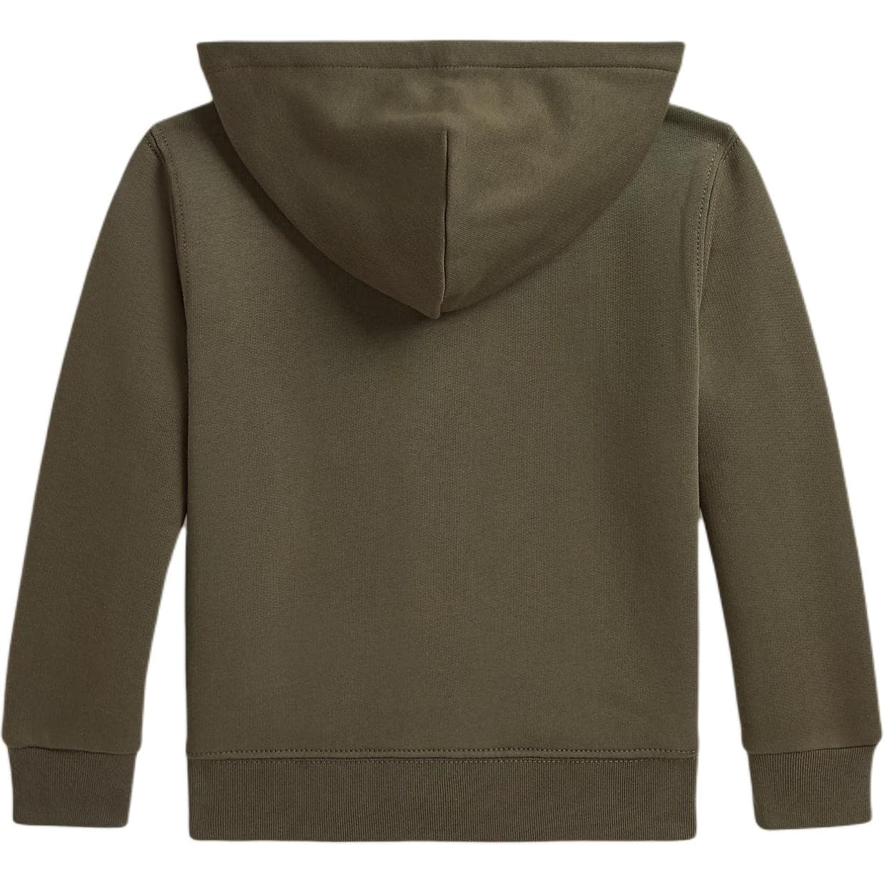 Polo Ralph Lauren Армейский зеленый Kids Куртки - изображение 2