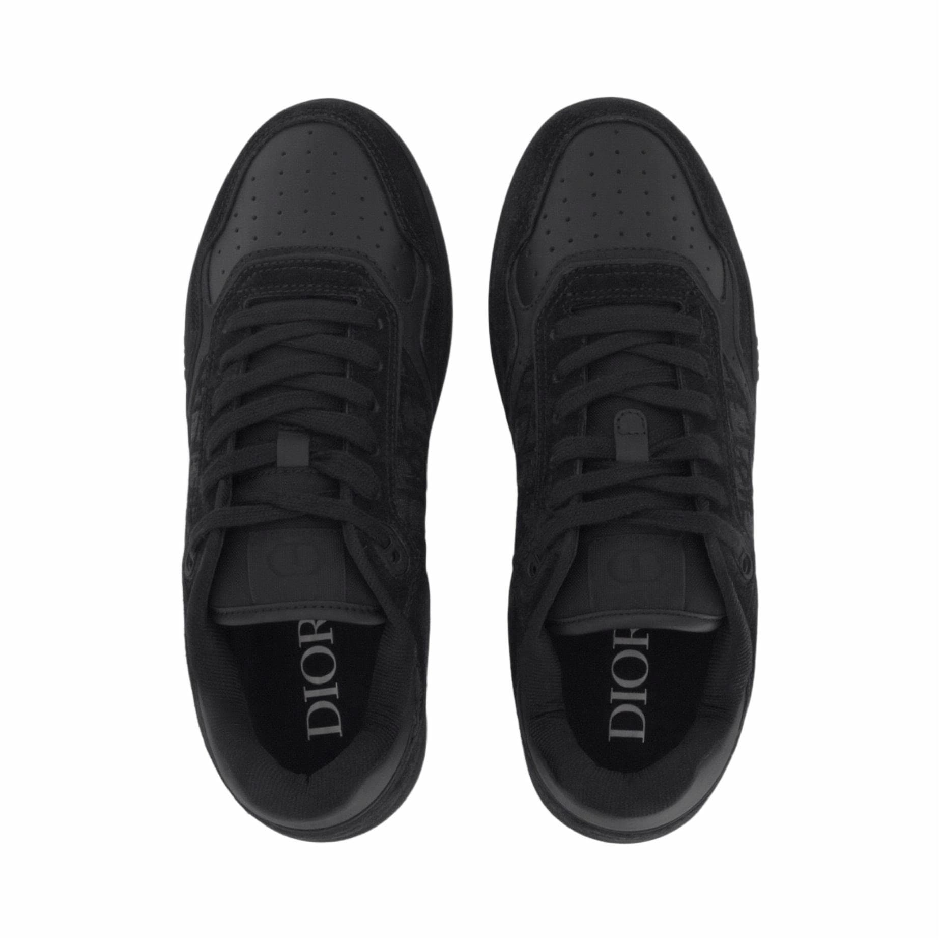 Кроссовки DIOR B27 Uptown - изображение 4