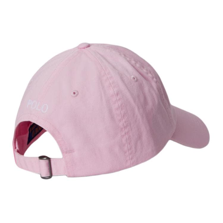 Кепка Polo Ralph Lauren Хлопок Волокно Кепки Мужские - изображение 2