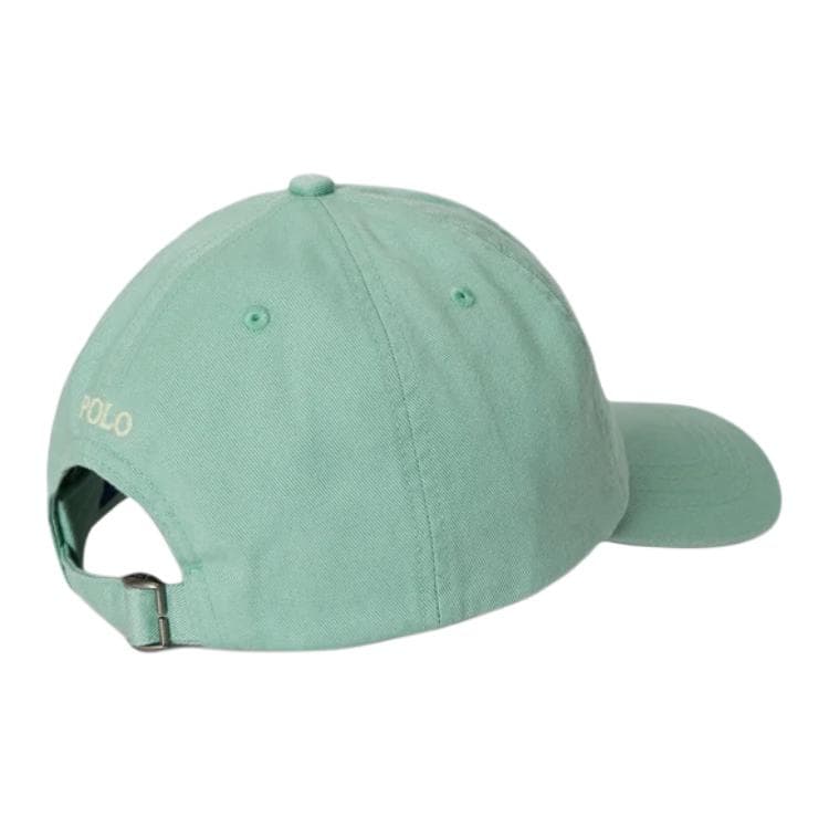 Кепка Polo Ralph Lauren Хлопковые Волокна Кепки для Детей - изображение 2