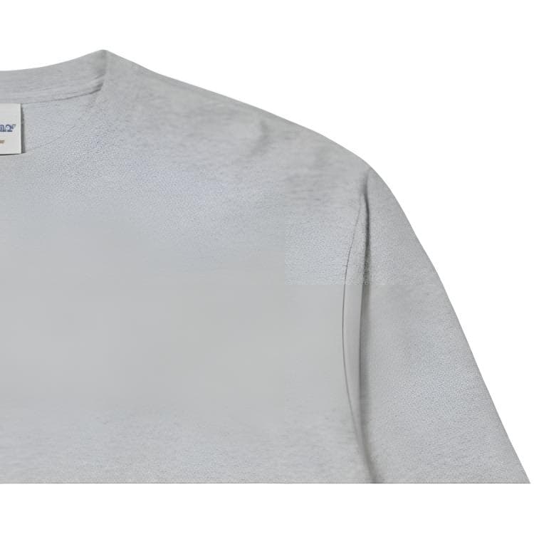Футболка PALACE 2026 Spring Collection SS26 Унисекс Длинная рукавная рубашка Унисекс - изображение 3