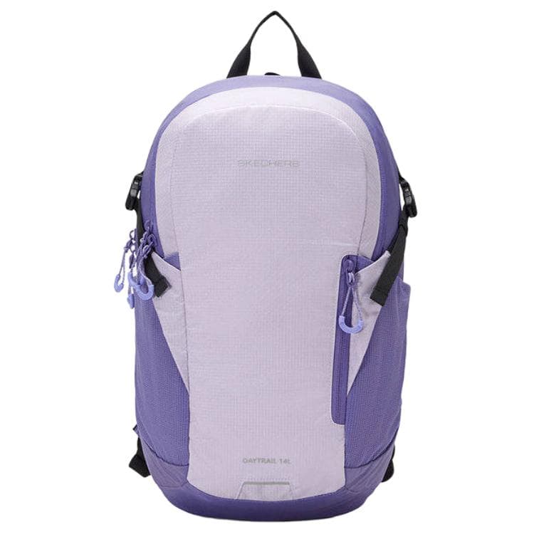 Рюкзак Skechers Comfortable Sports Collection Рюкзаки Фиолетовый Унисекс - изображение 1