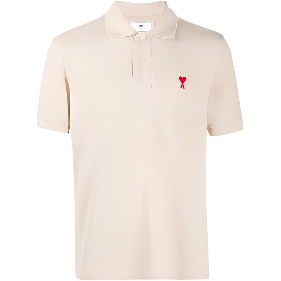 Поло AMIPARIS SS21 Polo - изображение 1