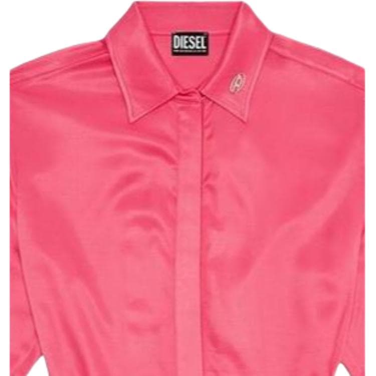 Платье DIESEL SS23 - изображение 4