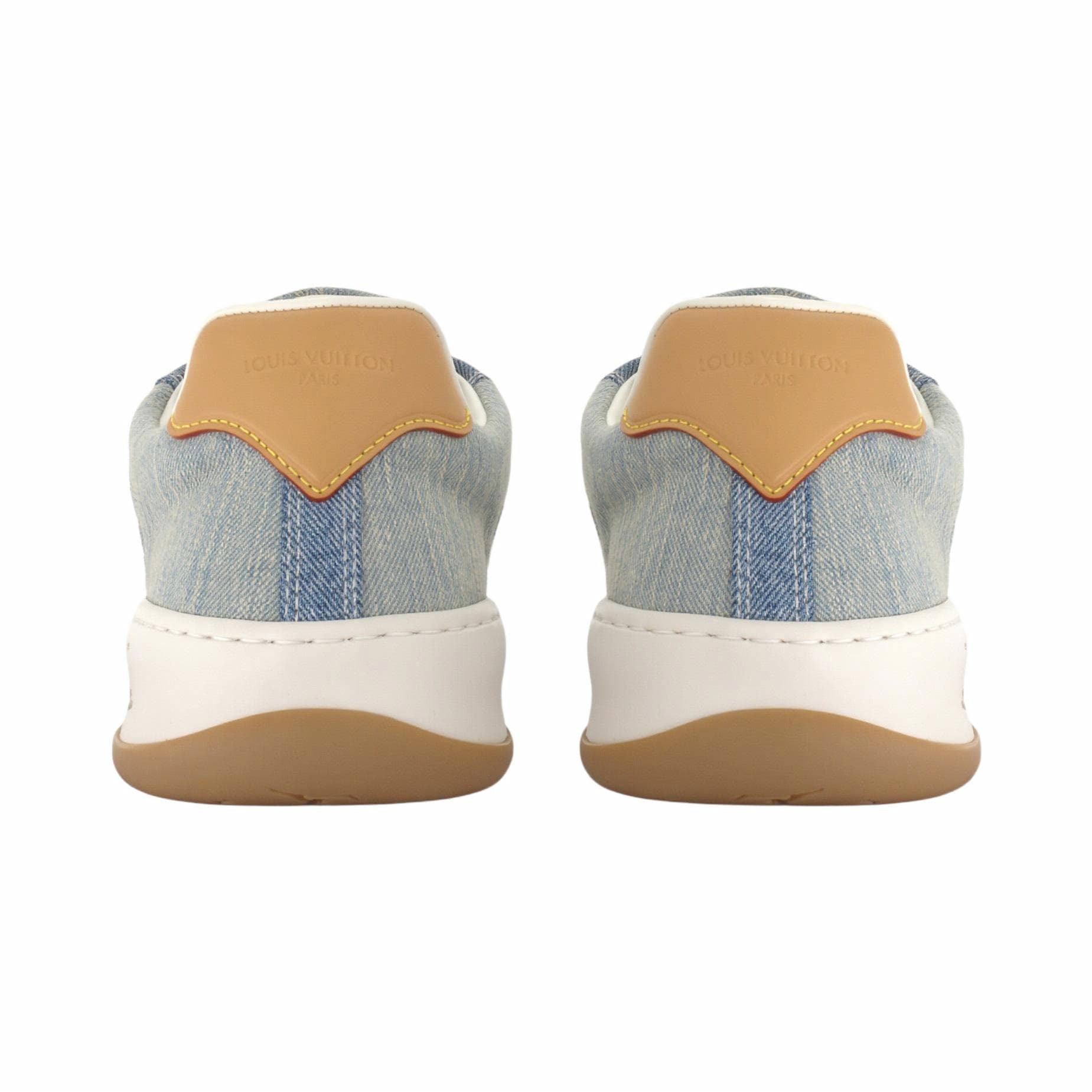 Кроссовки LOUIS VUITTON Tilted - изображение 5