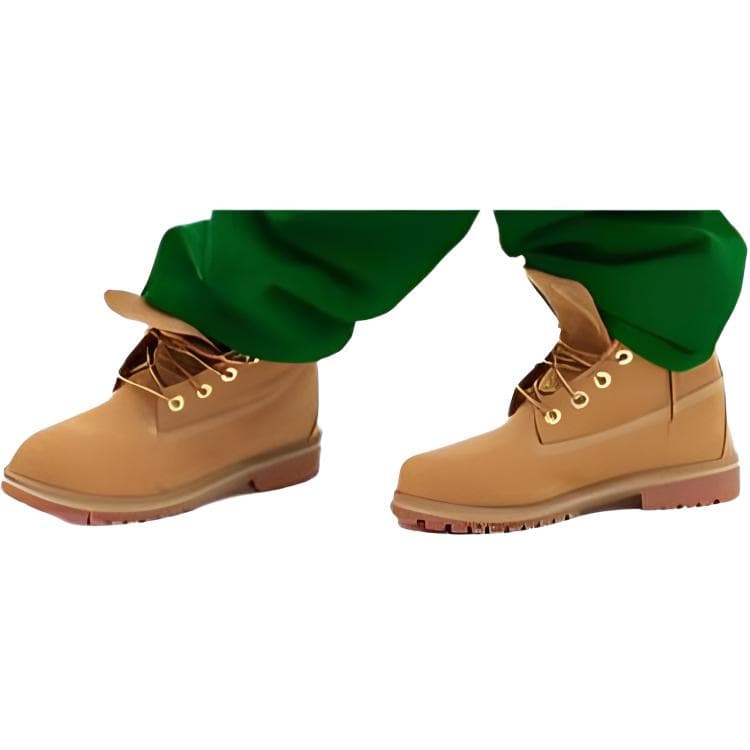 Штаны Carhartt WIP x Awake NY SS23 - изображение 5