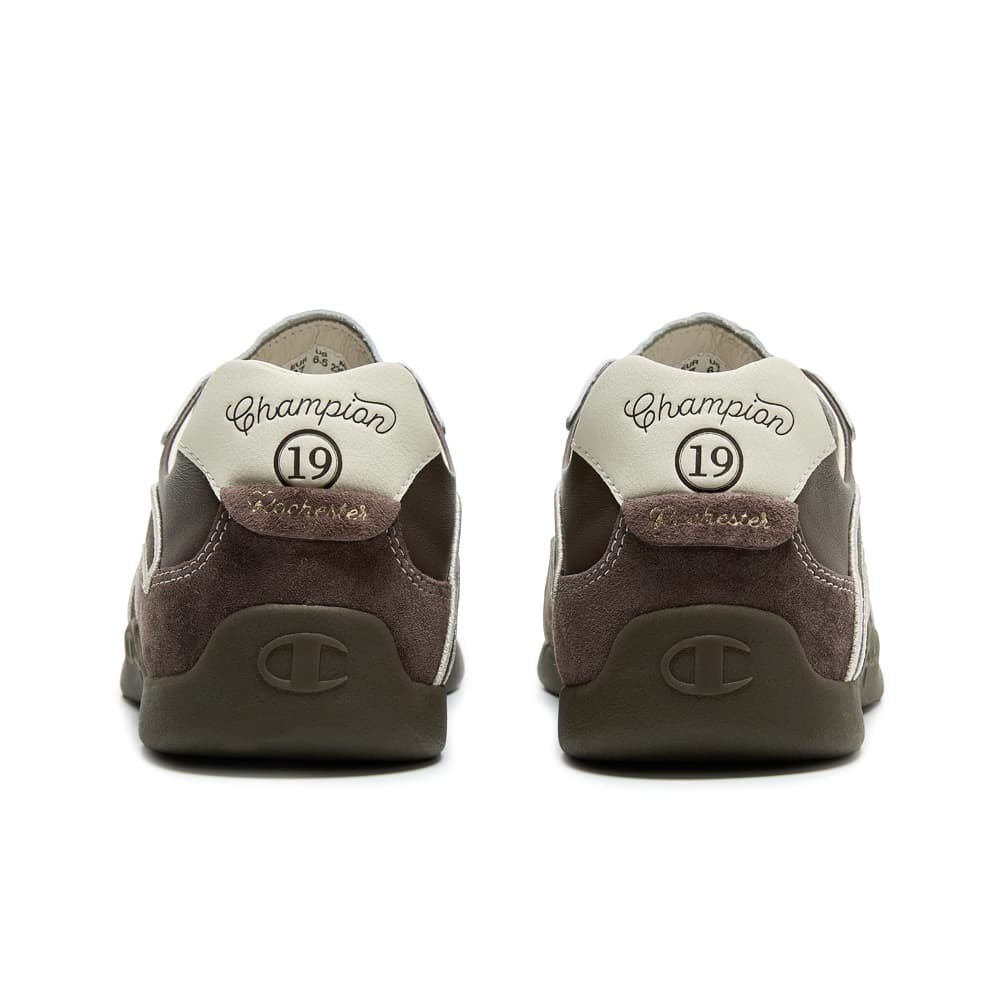 Кроссовки Champion Geek T-trainer - изображение 4