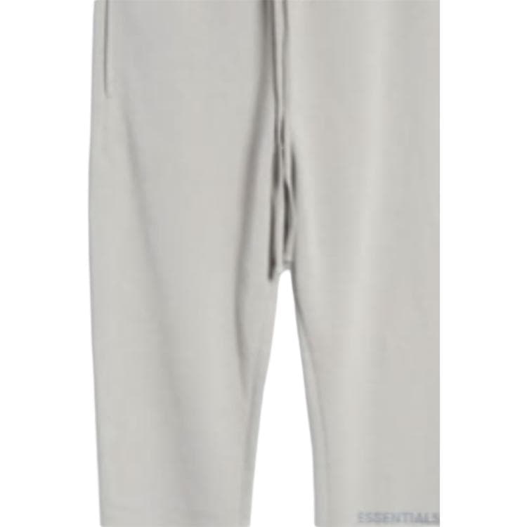 Штаны Fear of God Essentials SS21 Logo - изображение 3
