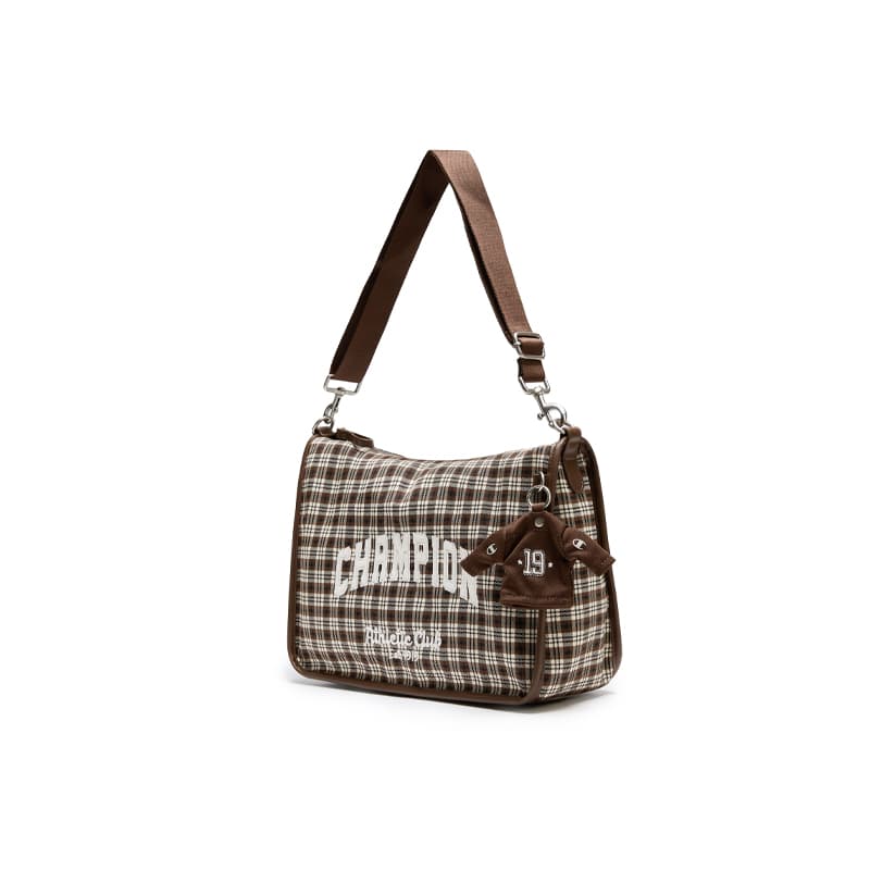 Сумка через плечо Champion Crossbody Bag Unisex Чемпион Сумка через плечо Унисекс - изображение 2