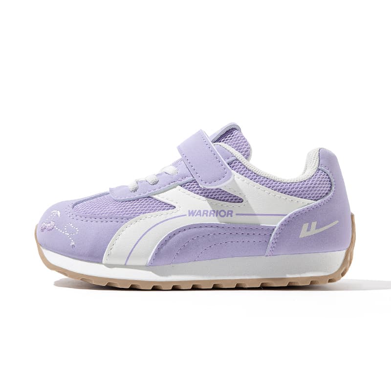 Кроссовки Warrior Детские беговые кроссовки Low Топ Kids - изображение 1