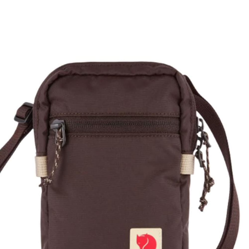 Fjallraven Туристические сумки Черный Oak Унисекс - изображение 2